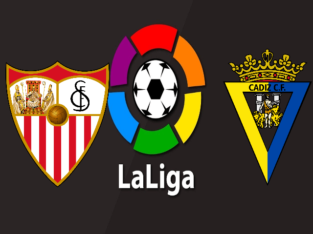 Soi kèo nhà cái Sevilla vs Cadiz, 23/01/2021 – VĐQG Tây Ban Nha