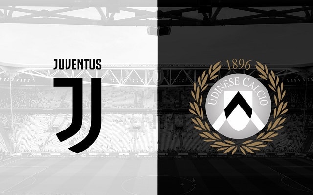 Soi kèo nhà cái Juventus vs Udinese, 4/1/2021 – VĐQG Ý [Serie A]