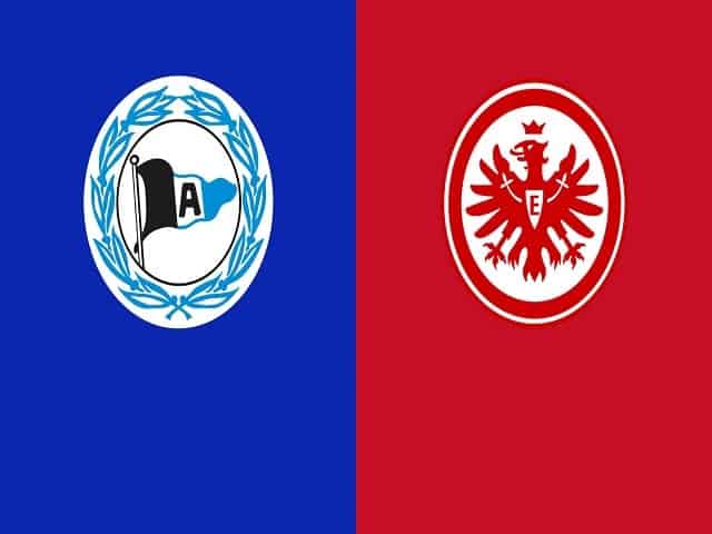 Soi kèo nhà cái Arminia Bielefeld vs Eintracht Frankfurt, 23/01/2021 – Giải VĐQG Đức