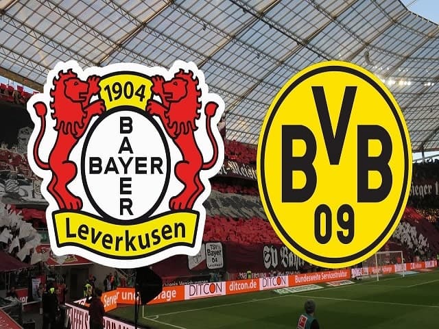 Soi kèo nhà cái Bayer Leverkusen vs Borussia Dortmund, 20/01/2021 – Giải VĐQG Đức