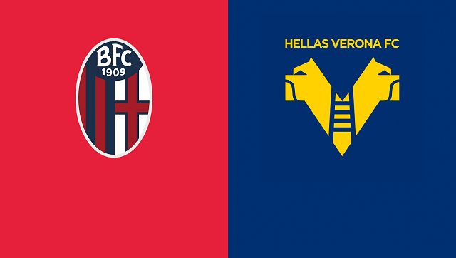 Soi kèo nhà cái Bologna vs Hellas Verona, 16/01/2021 – VĐQG Ý [Serie A]