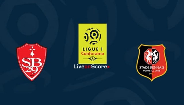 Soi kèo nhà cái Brest vs Rennes, 17/01/2021 – VĐQG Pháp [Ligue 1]