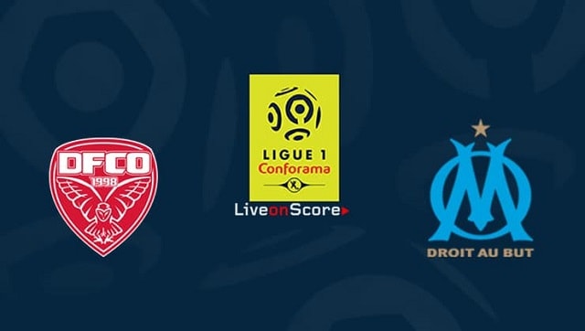 Soi kèo nhà cái Dijon vs Marseille, 10/01/2021 – VĐQG Pháp [Ligue 1]