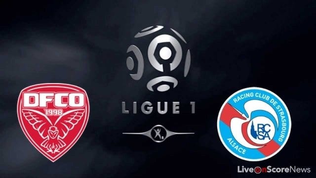 Soi kèo nhà cái Dijon vs Strasbourg 24/01/2021 – VĐQG Pháp [Ligue 1]