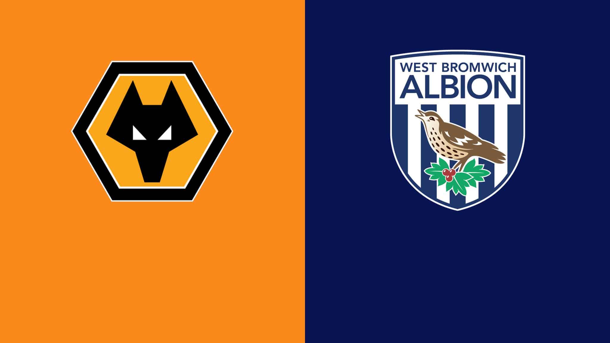 Soi kèo nhà cái Wolverhampton Wanderers vs West Brom, 16/01/2021 – Ngoại hạng Anh