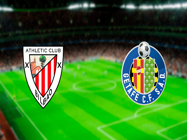 Soi kèo nhà cái Ath Bilbao vs Getafe, 26/01/2021 – VĐQG Tây Ban Nha