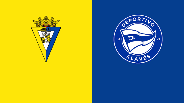 Soi kèo nhà cái Cadiz vs Alaves, 10/01/2021 – VĐQG Tây Ban Nha