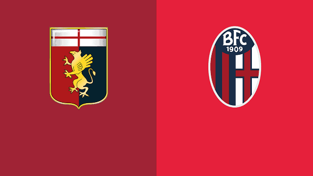 Soi kèo nhà cái Genoa vs Bologna, 10/1/2021 – VĐQG Ý [Serie A]