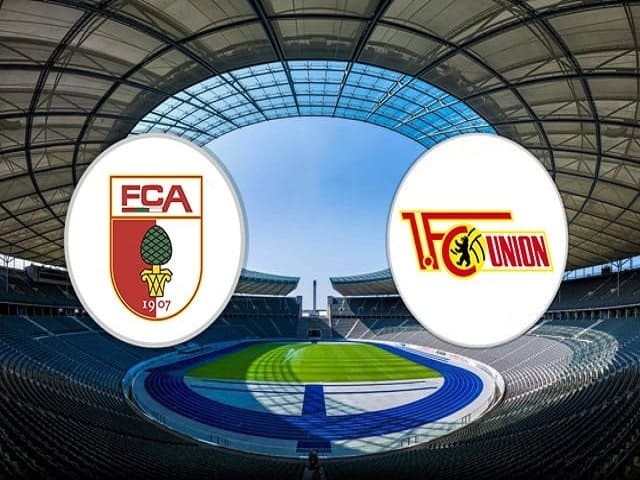 Soi kèo nhà cái Augsburg vs Union Berlin, 23/01/2021 – Giải VĐQG Đức