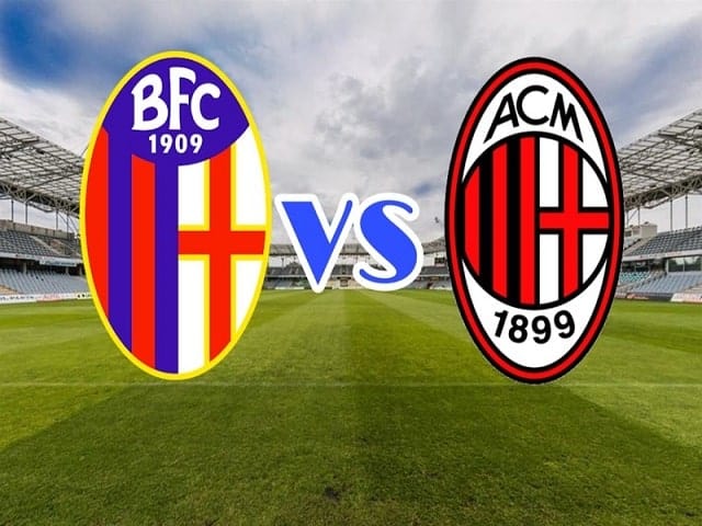 Soi kèo nhà cái Bologna vs AC Milan, 30/01/2021 – Giải VĐQG Ý