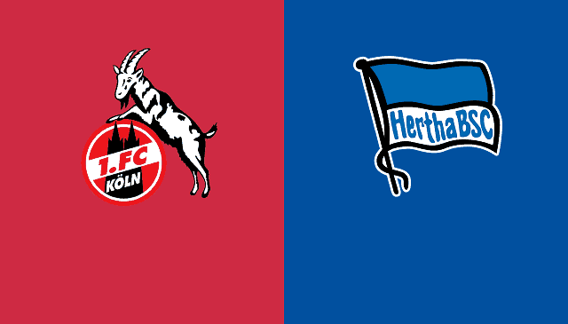 Soi kèo nhà cái Cologne vs Hertha Berlin, 16/01/2021 – VĐQG Đức