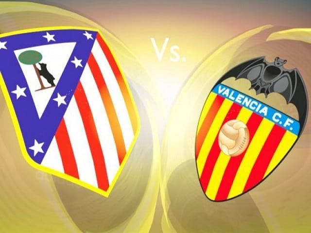 Soi kèo nhà cái Atl Madrid vs Valencia, 25/01/2021 – VĐQG Tây Ban Nha