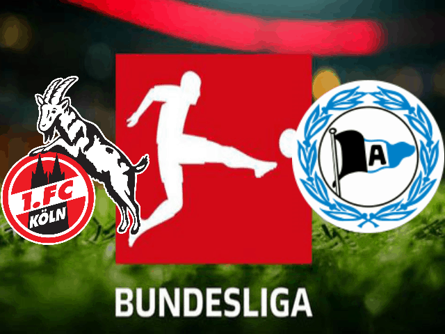 Soi kèo nhà cái Cologne vs Bielefeld, 31/01/2021 – VĐQG Đức