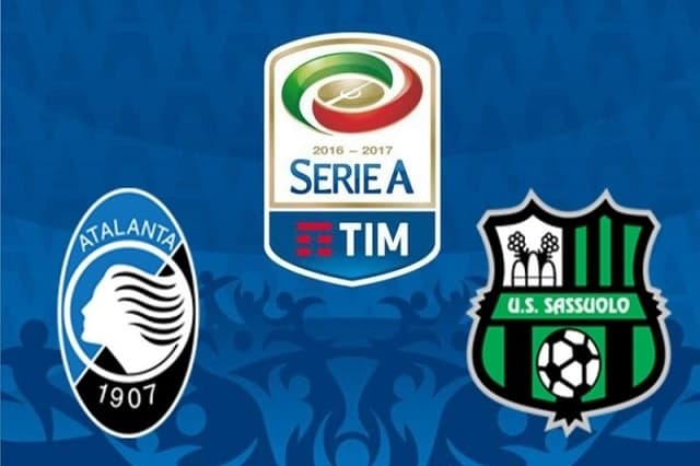 Soi kèo nhà cái Atalanta vs Sassuolo, 3/1/2021 – VĐQG Ý [Serie A]