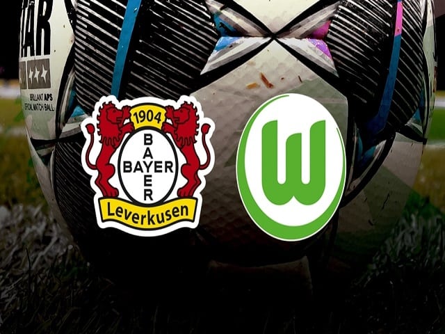 Soi kèo nhà cái Bayer Leverkusen vs Wolfsburg, 23/01/2021 – Giải VĐQG Đức