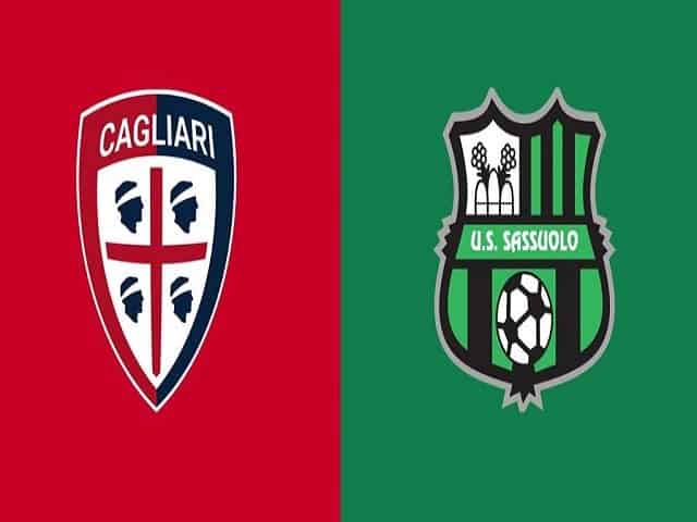 Soi kèo nhà cái Cagliari vs Sassuolo, 31/01/2021 – Giải VĐQG Ý