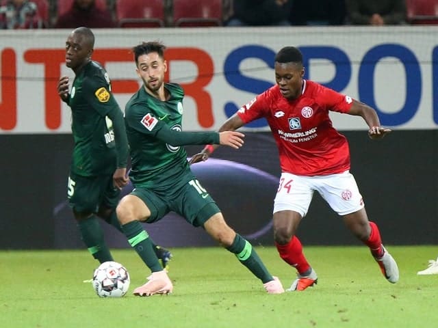 Soi kèo nhà cái Mainz 05 vs Wolfsburg, 20/01/2021 – Giải VĐQG Đức