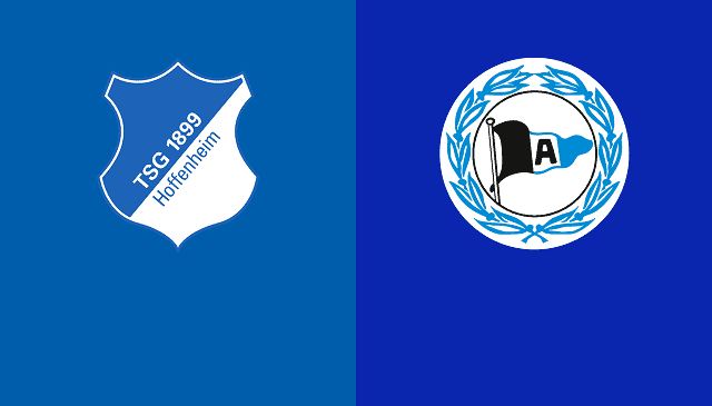 Soi kèo nhà cái Hoffenheim vs Arminia Bielefeld, 16/01/2021 – VĐQG Đức