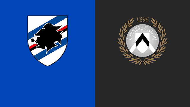 Soi kèo nhà cái Sampdoria vs Udinese, 17/01/2021 – VĐQG Ý [Serie A]