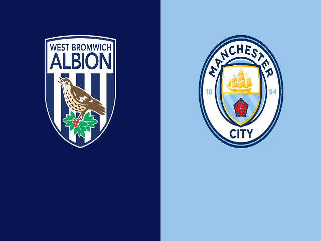 Soi kèo nhà cái West Brom vs Manchester City, 27/01/2021 – Giải Ngoại hạng Anh