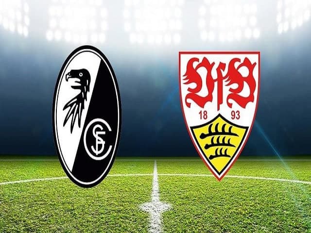 Soi kèo nhà cái SC Freiburg vs Vfb Stuttgart, 23/01/2021 – Giải VĐQG Đức