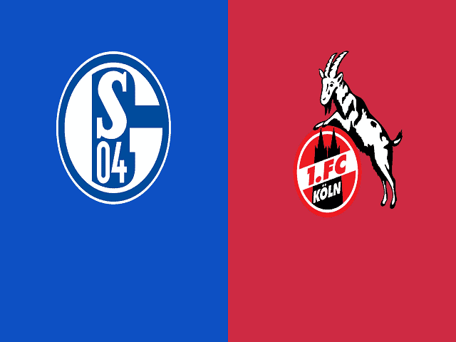 Soi kèo nhà cái Schalke 04 vs FC Koln, 21/01/2021 – Giải VĐQG Đức