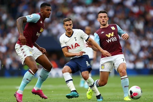 Soi kèo nhà cái Aston Villa vs Tottenham Hotspur, 14/01/2021 – Ngoại hạng Anh