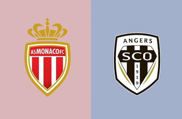 Soi kèo nhà cái Monaco vs Angers, 10/01/2021 – VĐQG Pháp [Ligue 1]