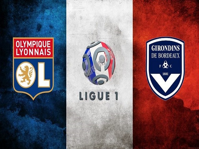 Soi kèo nhà cái Lyon vs Bordeaux, 30/01/2021 – VĐQG Pháp [Ligue 1]