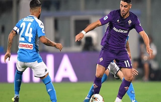 Soi kèo nhà cái Fiorentina vs Bologna, 3/1/2021 – VĐQG Ý [Serie A]