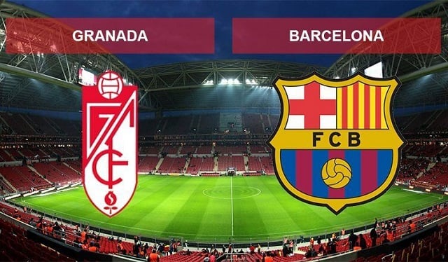 Soi kèo nhà cái Granada CF vs Barcelona, 10/01/2021 – VĐQG Tây Ban Nha