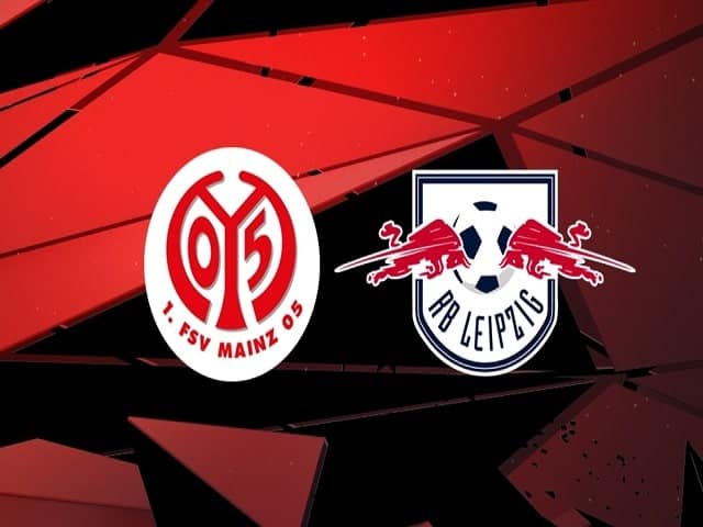 Soi kèo nhà cái Mainz 05 vs RB Leipzig, 23/01/2021 – Giải VĐQG Đức