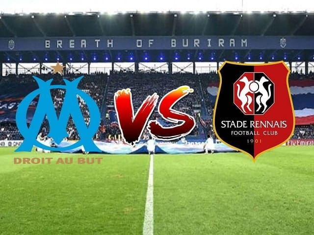 Soi kèo nhà cái Marseille vs Rennes, 31/01/2021 – Giải VĐQG Pháp