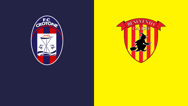 Soi kèo nhà cái Crotone vs Benevento, 17/01/2021 – VĐQG Ý [Serie A]