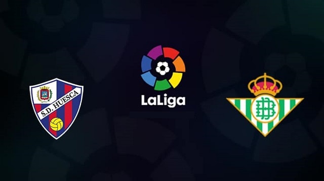 Soi kèo nhà cái Huesca vs Real Betis, 12/01/2021 – VĐQG Tây Ban Nha