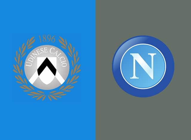 Soi kèo nhà cái Udinese vs Napoli, 10/1/2021 – VĐQG Ý [Serie A]