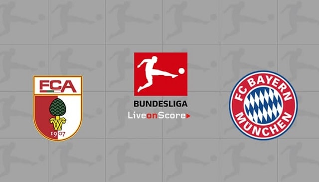 Soi kèo nhà cái Augsburg vs Bayern Munich, 21/01/2021 – VĐQG Đức