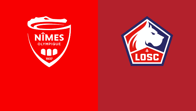 Soi kèo nhà cái Nimes vs Lille,10/01/2021 – VĐQG Pháp [Ligue 1]