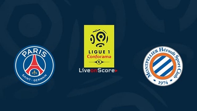 Soi kèo nhà cái PSG vs Montpellier, 23/01/2021 – VĐQG Pháp [Ligue 1] 