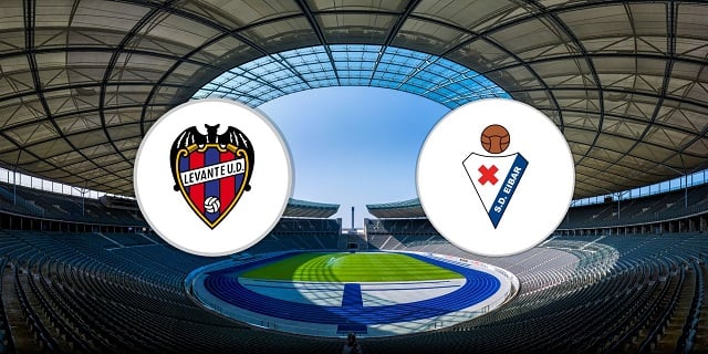 Soi kèo nhà cái Levante vs Eibar, 10/01/2021 – VĐQG Tây Ban Nha