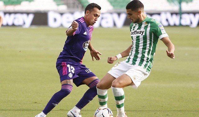 Soi kèo nhà cái Valladolid vs Elche, 20/01/2021 – VĐQG Tây Ban Nha