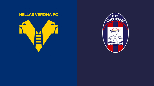 Soi kèo nhà cái Hellas Verona vs Crotone, 10/1/2021 – VĐQG Ý [Serie A]