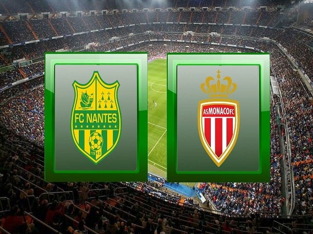 Soi kèo nhà cái Nantes vs Monaco, 01/02/2021 – Giải VĐQG Pháp