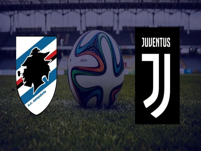 Soi kèo nhà cái Sampdoria vs Juventus, 31/01/2021 – Giải VĐQG Ý