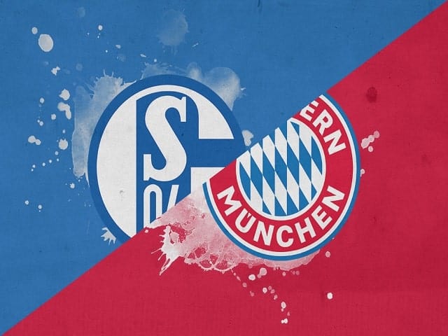 Soi kèo nhà cái Schalke 04 vs Bayern Munich, 24/01/2021 – Giải VĐQG Đức