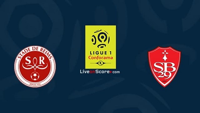 Soi kèo nhà cái Reims vs Brest, 24/01/2021 – VĐQG Pháp [Ligue 1] 