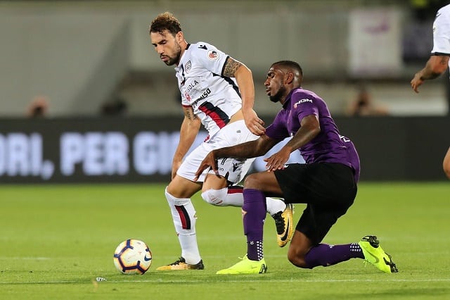 Soi kèo nhà cái Fiorentina vs Cagliari, 11/1/2021 – VĐQG Ý [Serie A]