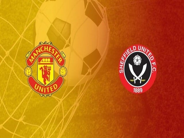 Soi kèo nhà cái Manchester United vs Sheffield United, 28/01/2021 – Giải Ngoại hạng Anh