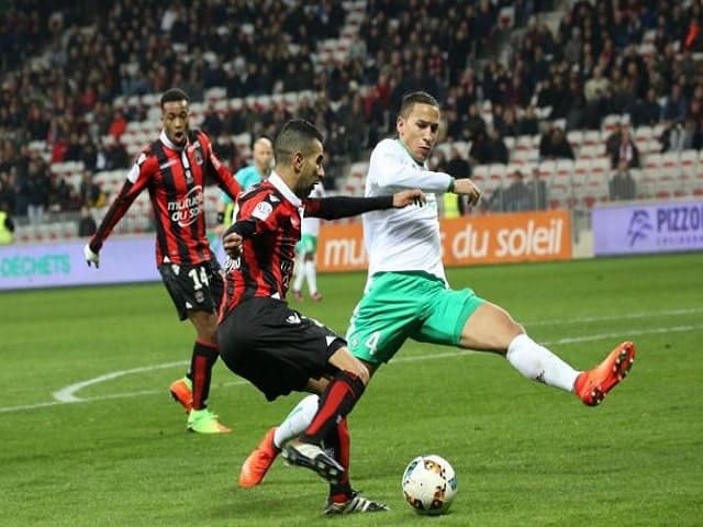 Soi kèo nhà cái Nice vs Saint-Etienne, 31/01/2021 – Giải VĐQG Pháp