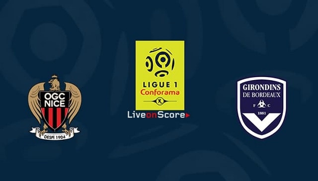 Soi kèo nhà cái Nice vs Bordeaux, 17/01/2021 – VĐQG Pháp [Ligue 1]